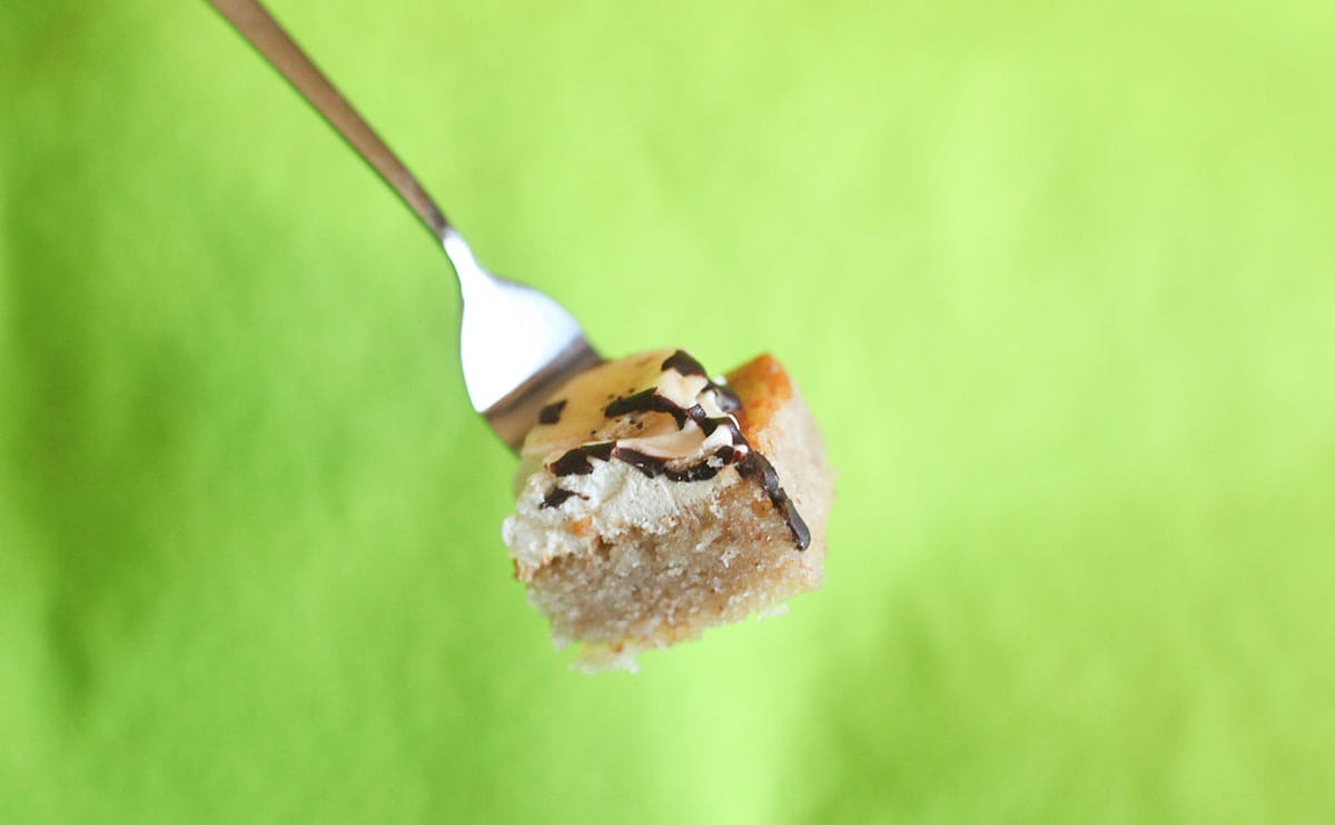 “はしっこ”の底力。【ローソン】の『バナナフィナンシェ』はエコでおいしい