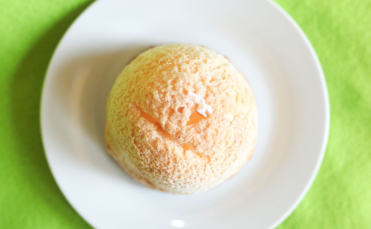 「夏にぴったり」「クリームたっぷり」【ローソン】の“限定”新商品を食べてみた