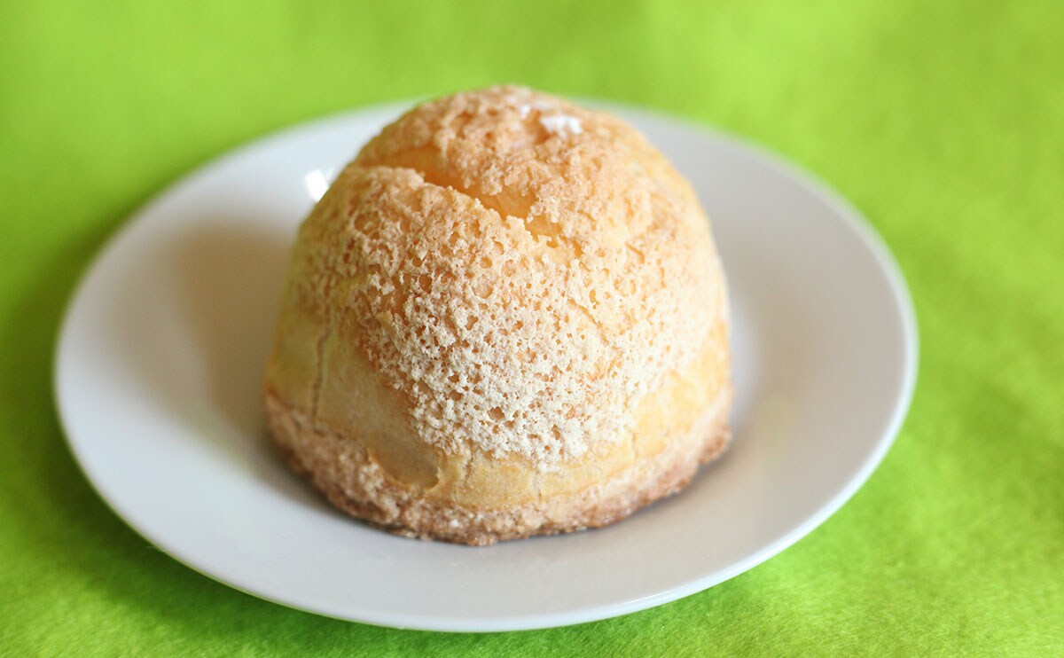 「夏にぴったり」「クリームたっぷり」【ローソン】の“限定”新商品を食べてみた