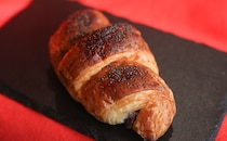 リベイク推奨。【ローソン】の『あんクロワッサン』を食べてみた