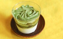 「最高」「胸が高鳴る」いま話題の【ローソン】抹茶スイーツとは!?