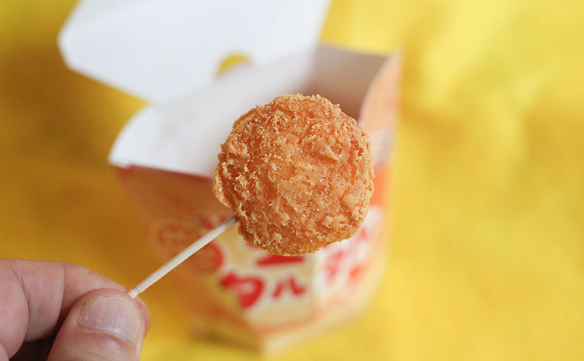 追いタルタルする人も。「うますぎ！」と話題の【ローソン】ホットスナック