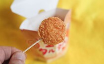 追いタルタルする人も。「うますぎ！」と話題の【ローソン】ホットスナック