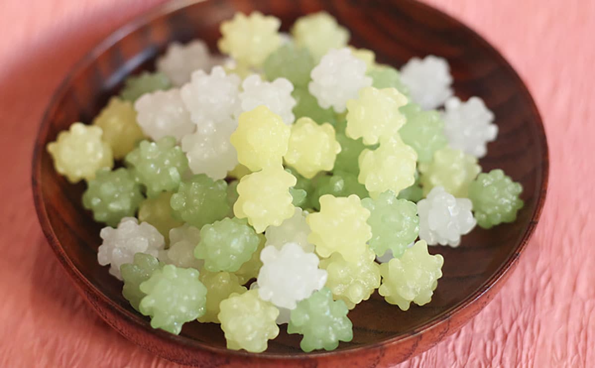 「かわいい」と話題。パッケージを見て思わず買っちゃう【ローソン】新商品