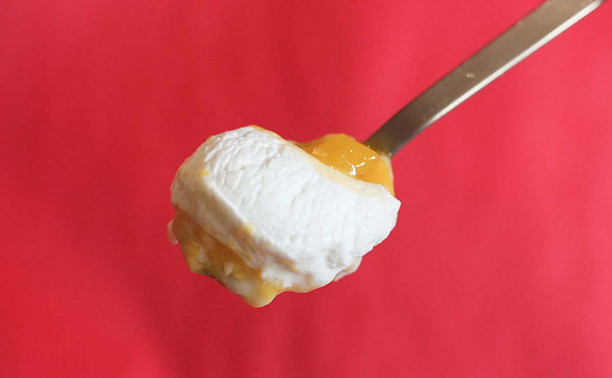 【ローソン】「まさに夏」「うますぎる」パフェみたいなゼリーが爽やか美味でした