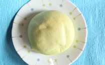 【ローソン】メロン味のメロンパンにメロメロ！