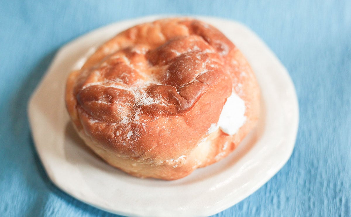 「うますぎ」【Milk】コラボの149円パン、本気でおすすめです