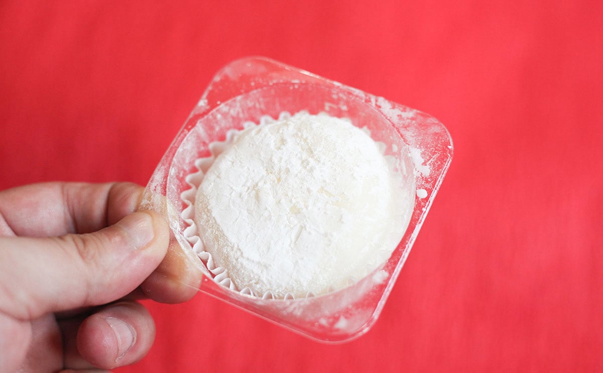 「多幸感すごい」「クソうまいんだが？」【ローソン】の新商品、“国民的アイス”にそっくり!?