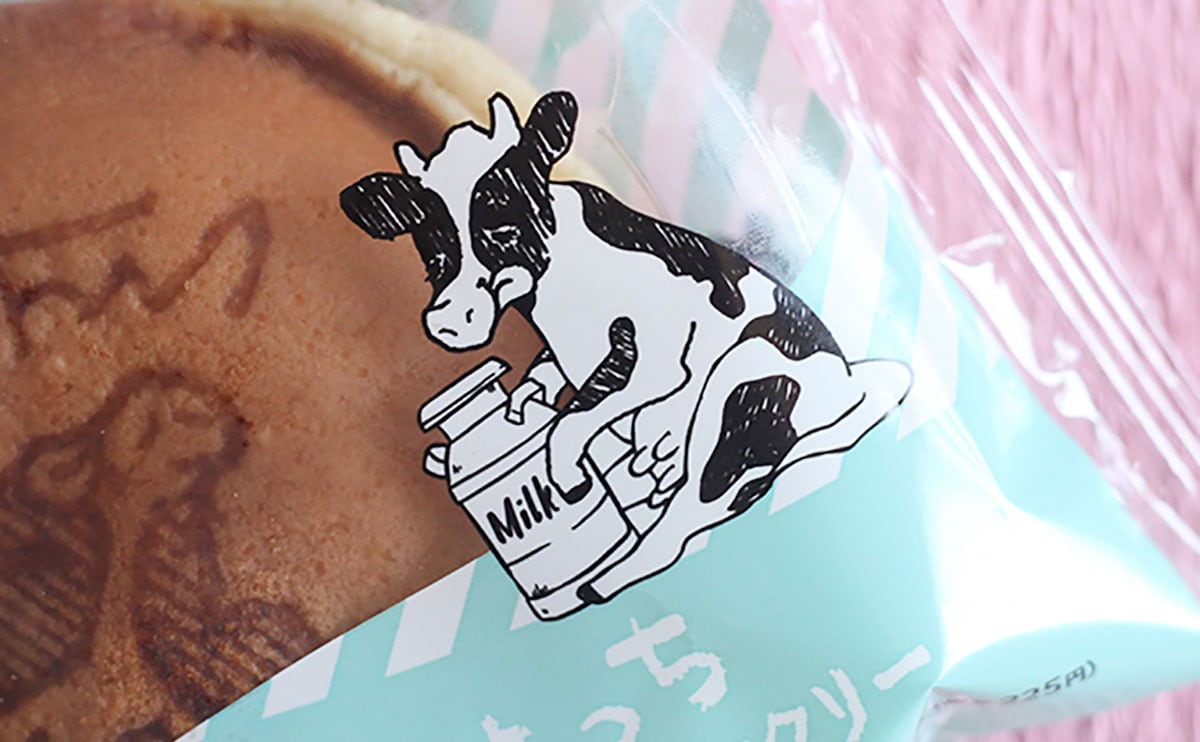 「マジで好き」「みんな食べな」【Milk】コラボの『どらもっち』が人気らしい