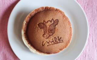 「マジで好き」「みんな食べな」【Milk】コラボの『どらもっち』が人気らしい