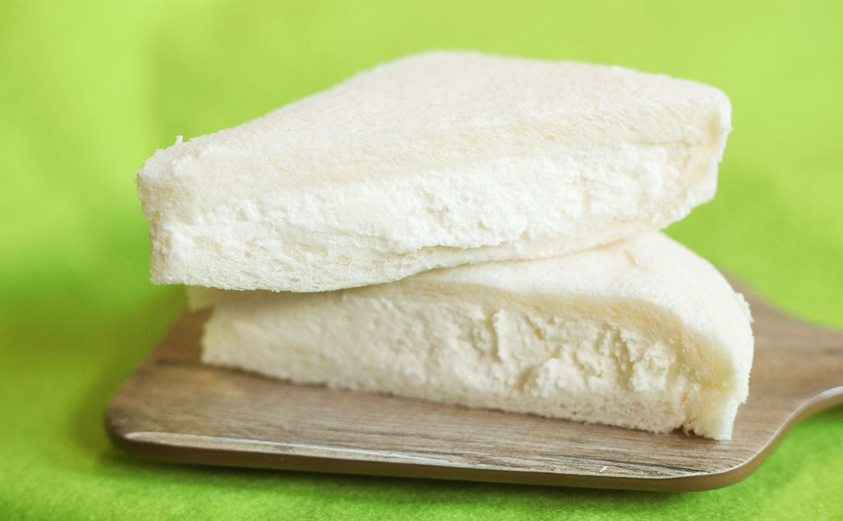 激熱コラボ、再び…生クリーム好きには絶対食べてほしい【ローソン】新商品