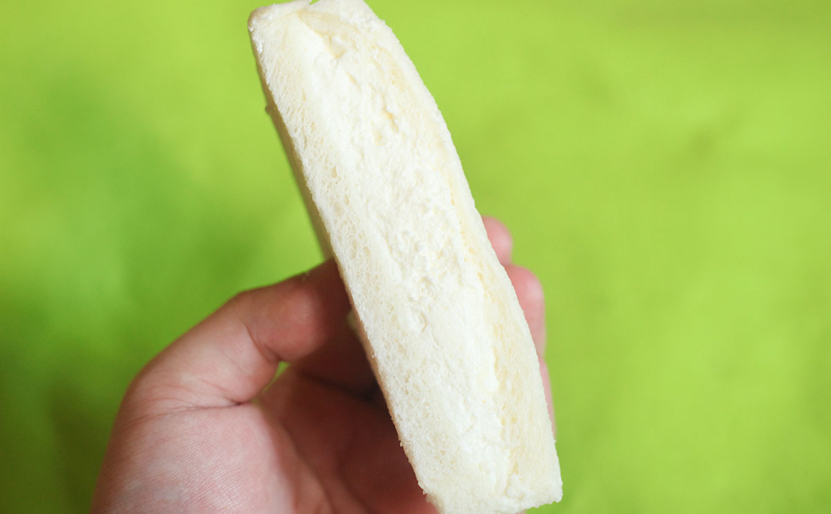 激熱コラボ、再び…生クリーム好きには絶対食べてほしい【ローソン】新商品