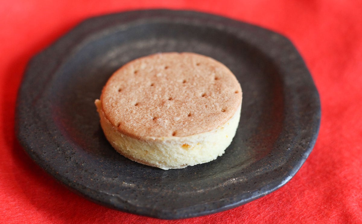 「デブの味がする」「うますぎる」濃厚だけど爽やかな【ローソン】スイーツ