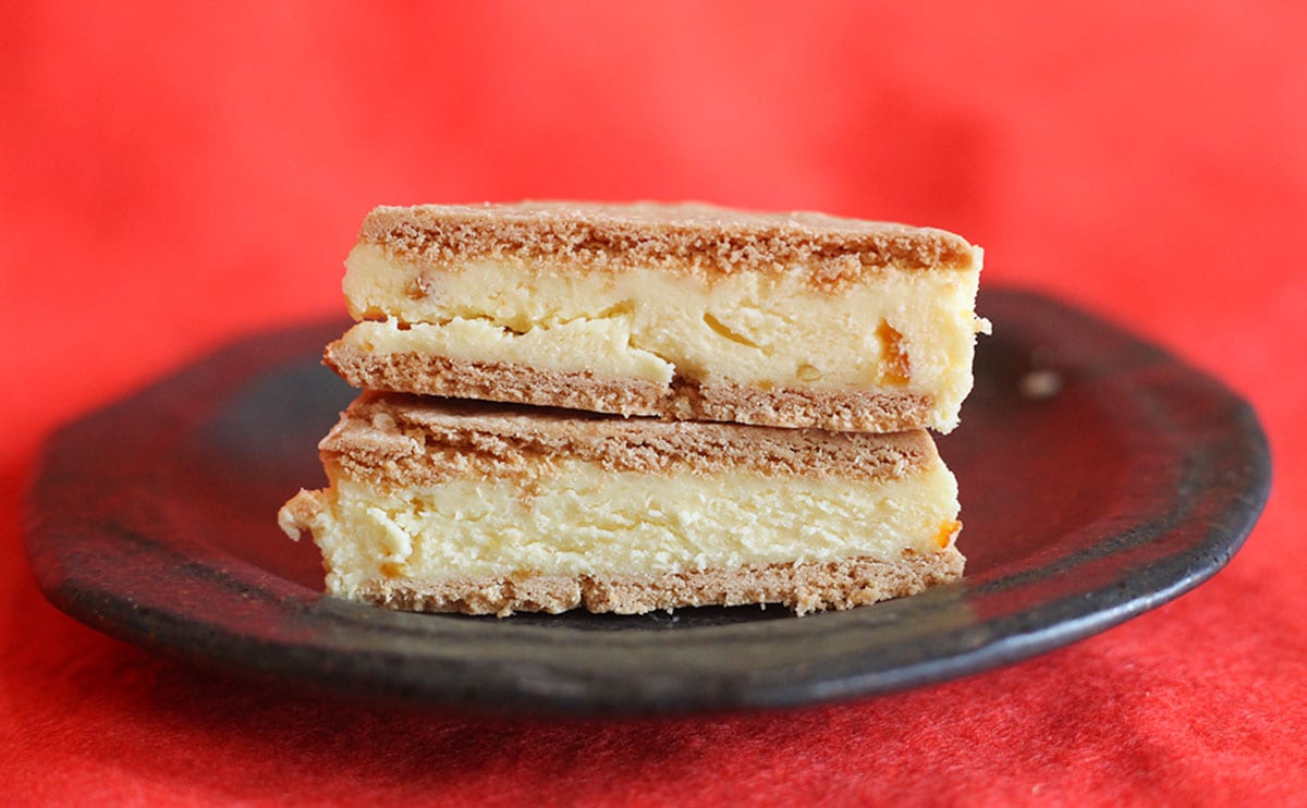 「デブの味がする」「うますぎる」濃厚だけど爽やかな【ローソン】スイーツ