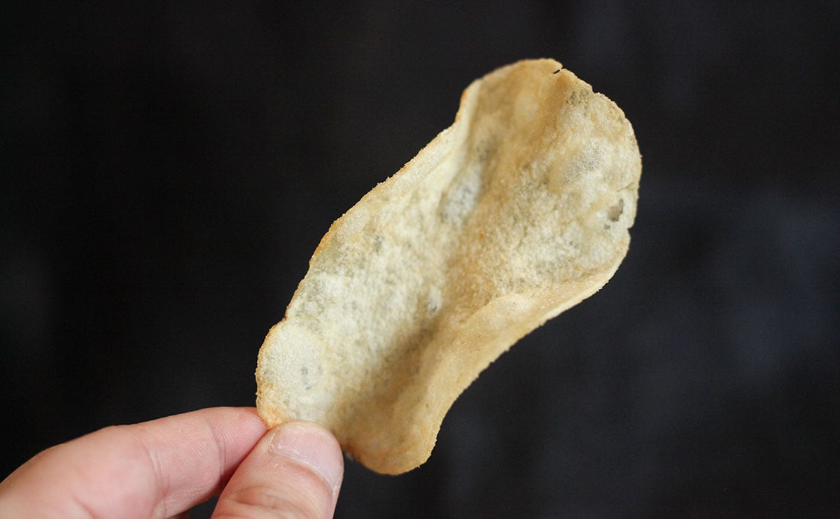 【ローソン限定】口臭注意!? 人気投票で2位になった『ポテチ』が帰ってきた!