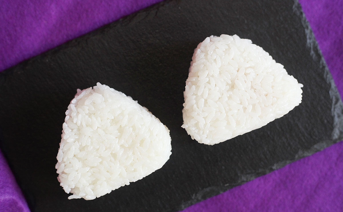 第6弾は『ゆめぴりか』。とにかく米がうまい【ローソン】のおにぎり