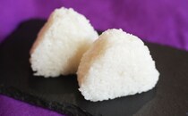 第6弾は『ゆめぴりか』。とにかく米がうまい【ローソン】のおにぎり