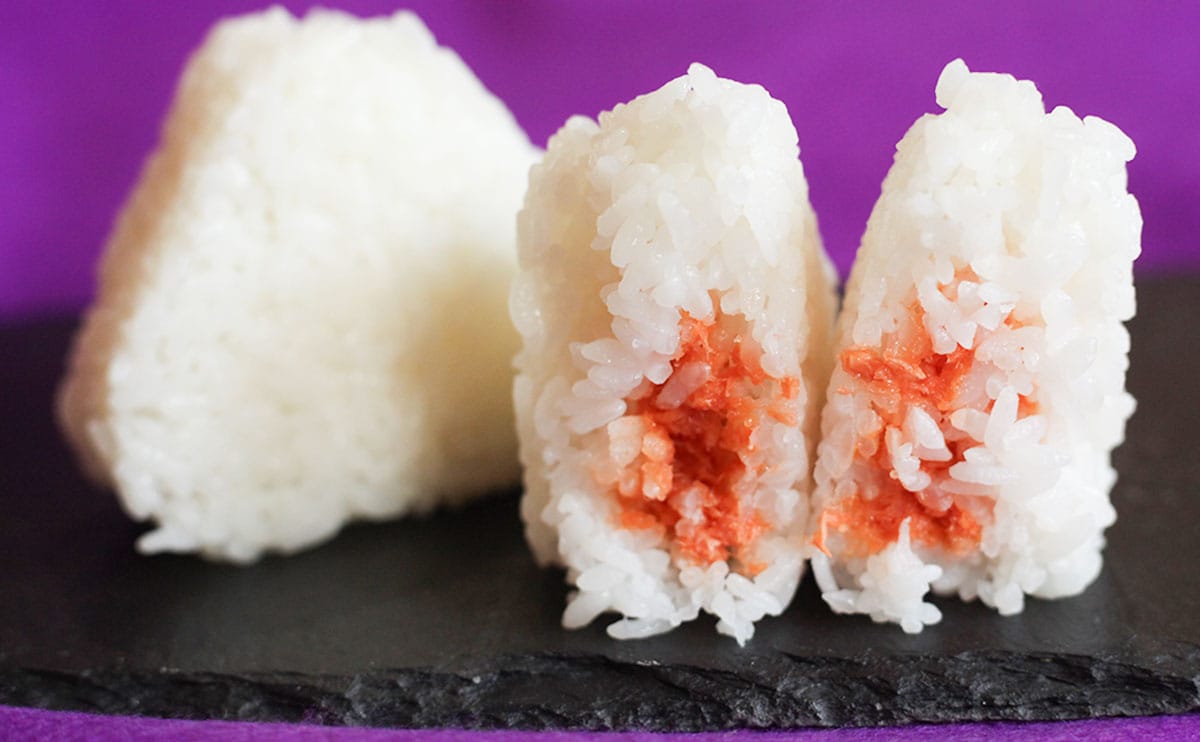 第6弾は『ゆめぴりか』。とにかく米がうまい【ローソン】のおにぎり