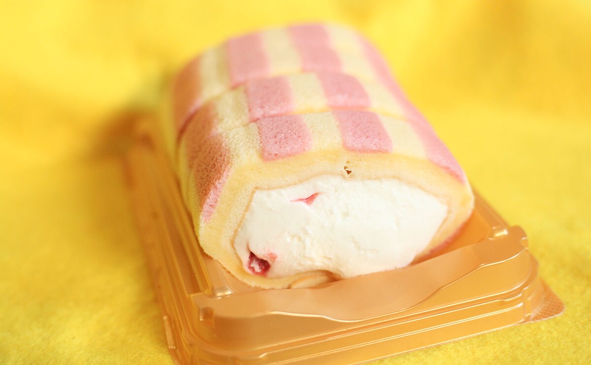 「たまらん」「むっちゃおいしい」【ローソン】の人気スイーツに新作が仲間入り