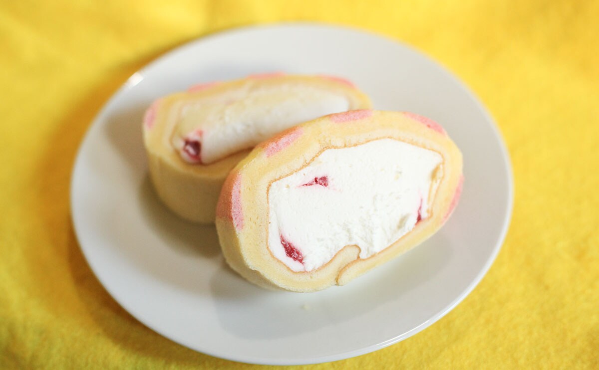 「たまらん」「むっちゃおいしい」【ローソン】の人気スイーツに新作が仲間入り