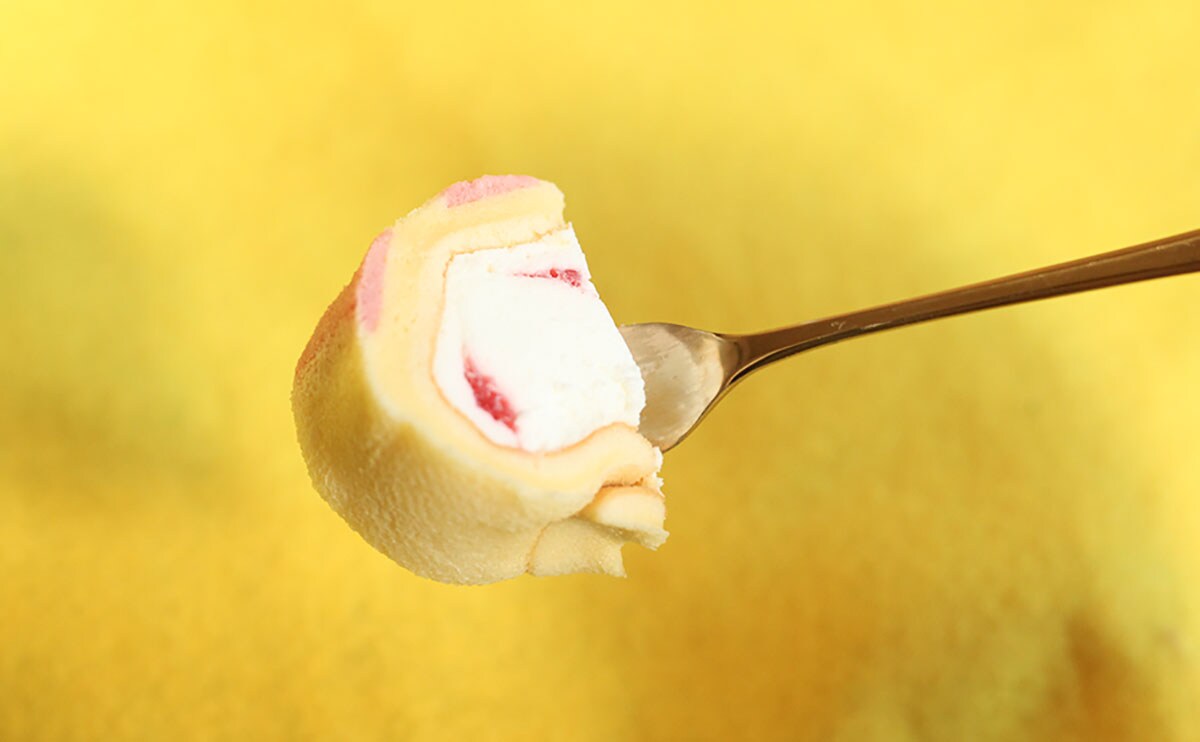 「たまらん」「むっちゃおいしい」【ローソン】の人気スイーツに新作が仲間入り