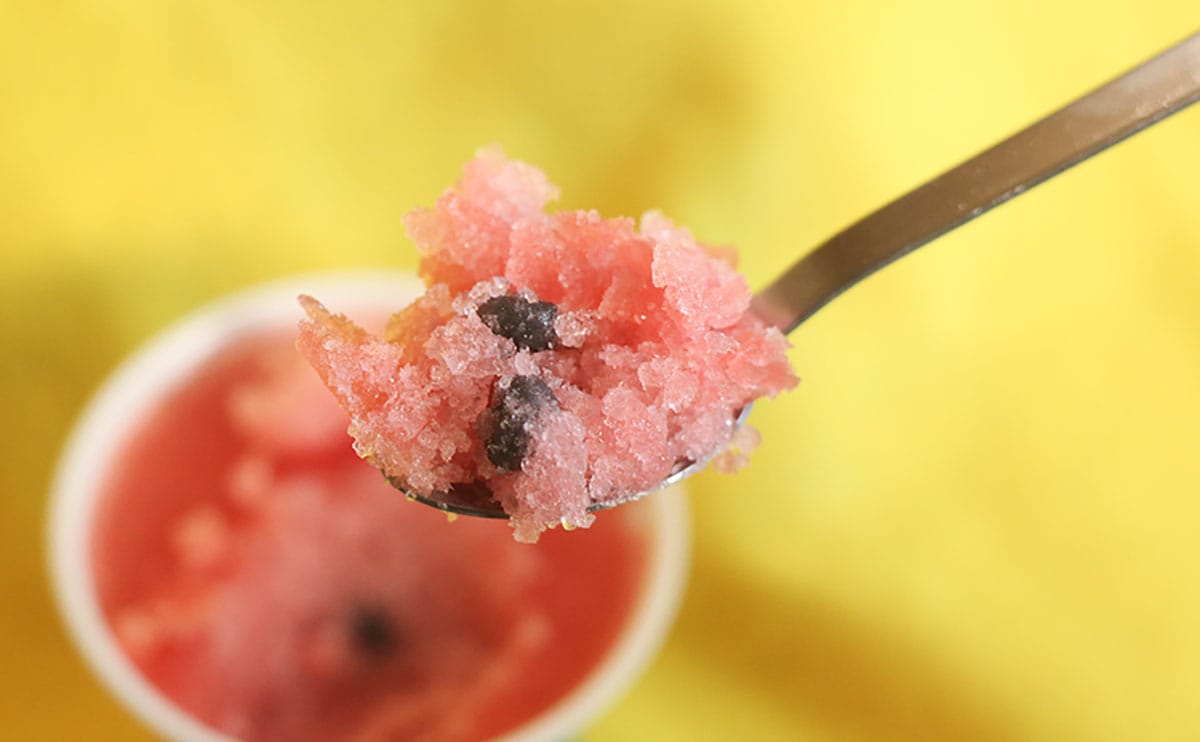 「全然出会えない」「売ってなかった」【ローソン】限定の“幻のサクレ”がすごかった