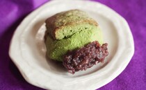 「最高の組み合わせ」食べにくいけどおいしい【ローソン】スイーツ