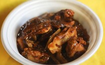 「鬼好物」「食べごたえ抜群」【松屋】の『ごろチキ』が“80万食”限定で復活