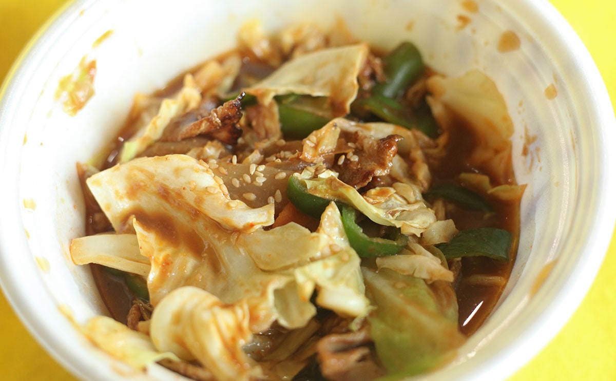 「めちゃくちゃ好き」「うまっっっ」ごはんがすすみまくる【松屋】新メニュー