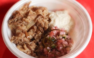 「最高」「うますぎ」みんな大絶賛の【松屋】夏の新メニュー