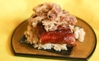 牛とうなぎの贅沢コラボ。【松屋】の『至高のうな牛』で暑い夏を乗り切ろう！