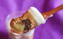 「テンション上がる」「自分にご褒美」3層仕立ての贅沢【セブン】スイーツ