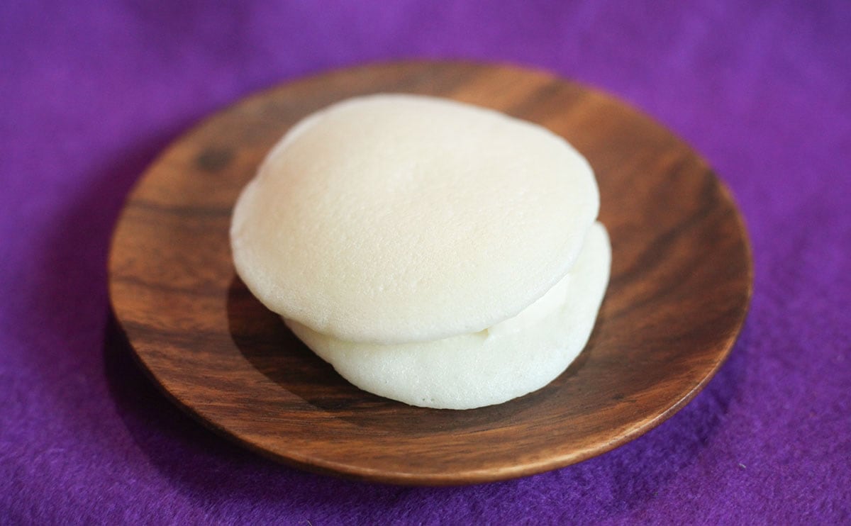 「開発してくれてありがとう」「おいしすぎる」【セブン】の白い新商品が話題