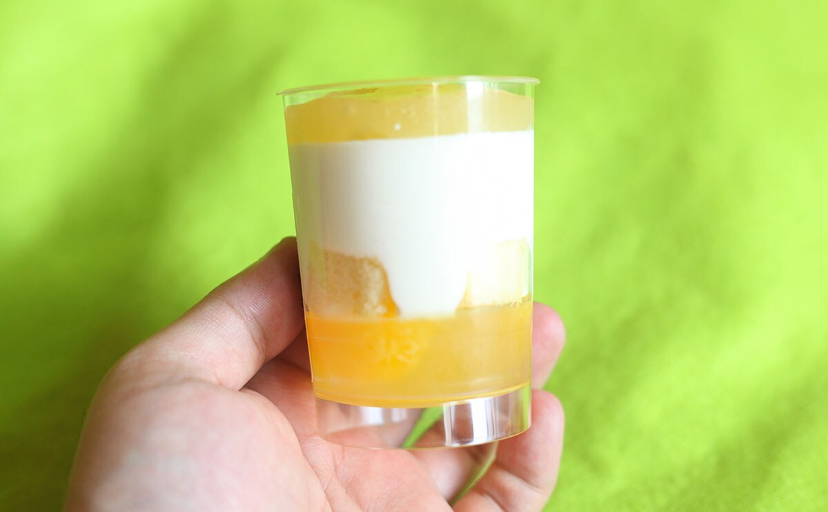 「おいしい」の声続々。【セブン】の人気ご褒美スイーツに夏の新作登場