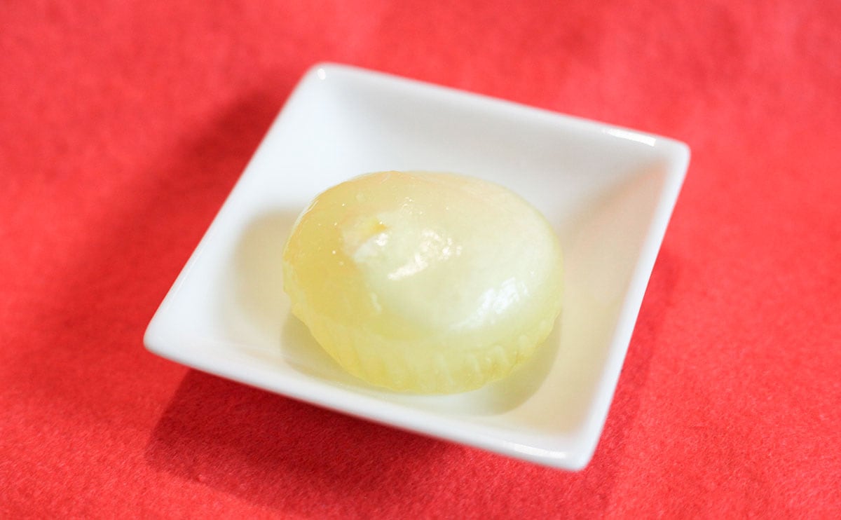 「毎日食べたい」「ぷるっぷる」夏にぴったりの【セブン】爽やか系新商品