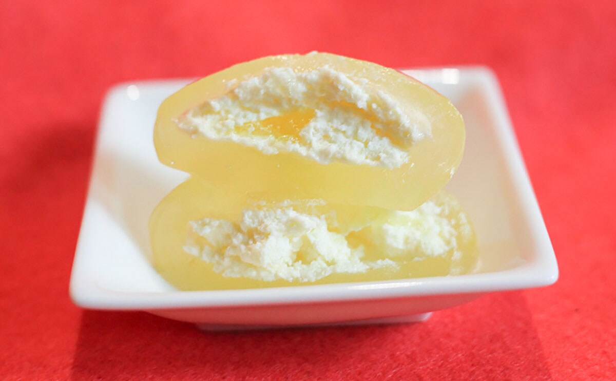 「毎日食べたい」「ぷるっぷる」夏にぴったりの【セブン】爽やか系新商品