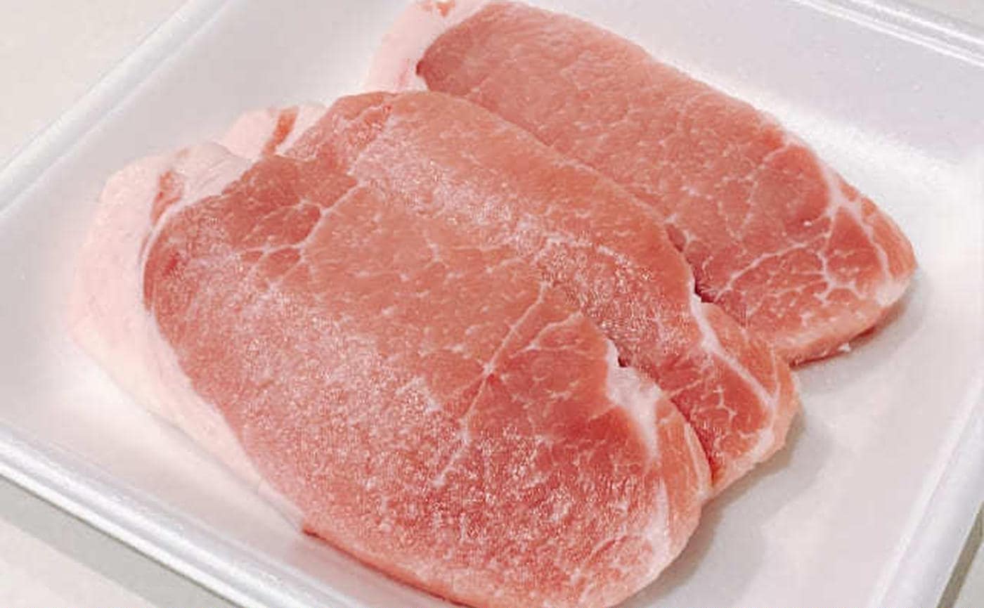 豚肉の栄養と期待される効能とは？牛肉との比較や部位による違いを管理栄養士が解説