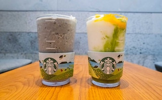 【スタバ】行ったら絶対飲みたい超限定ドリンクとは