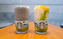 【スタバ】行ったら絶対飲みたい超限定ドリンクとは