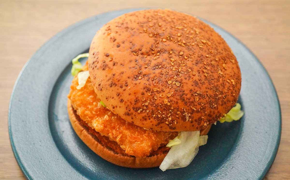 「口くさっ」「うますぎヤバイ」【マクドナルド】限定メニューがやみつきに