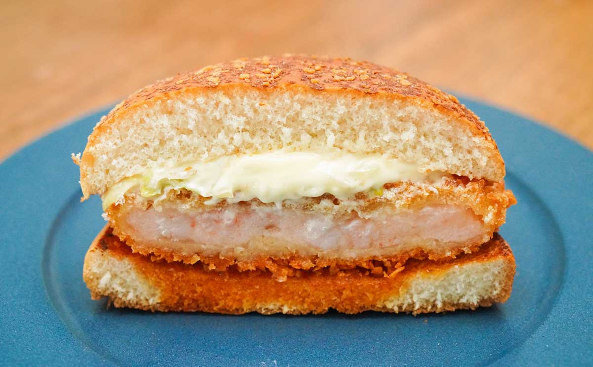 「口くさっ」「うますぎヤバイ」【マクドナルド】限定メニューがやみつきに