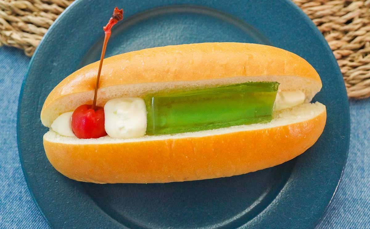 激レアかも【セブン】に珍しい商品があった