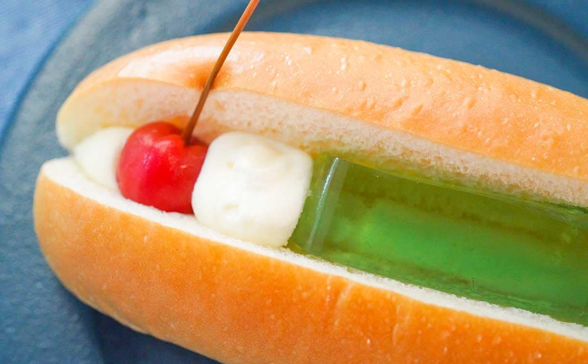 激レアかも【セブン】に珍しい商品があった