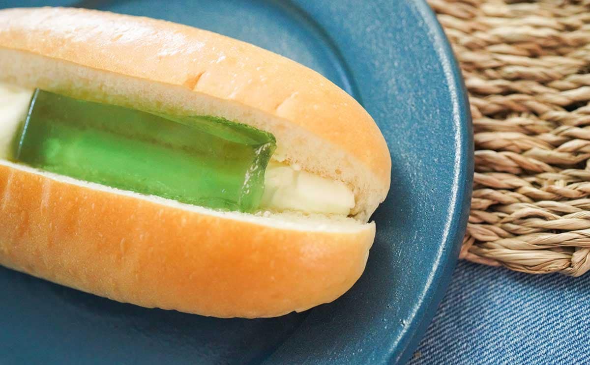 激レアかも【セブン】に珍しい商品があった