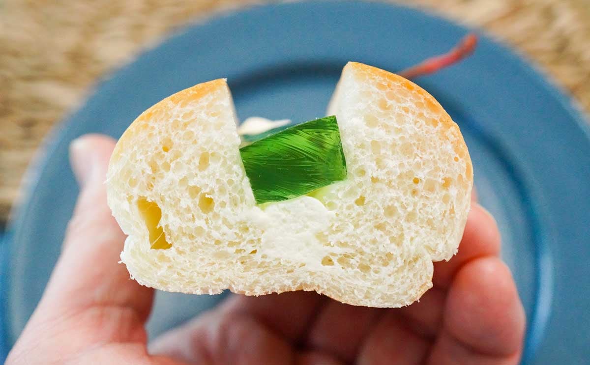 激レアかも【セブン】に珍しい商品があった