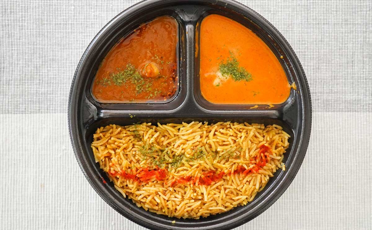 大バズリ中の【セブン飯】が本当に激うま。本気度がスゴい