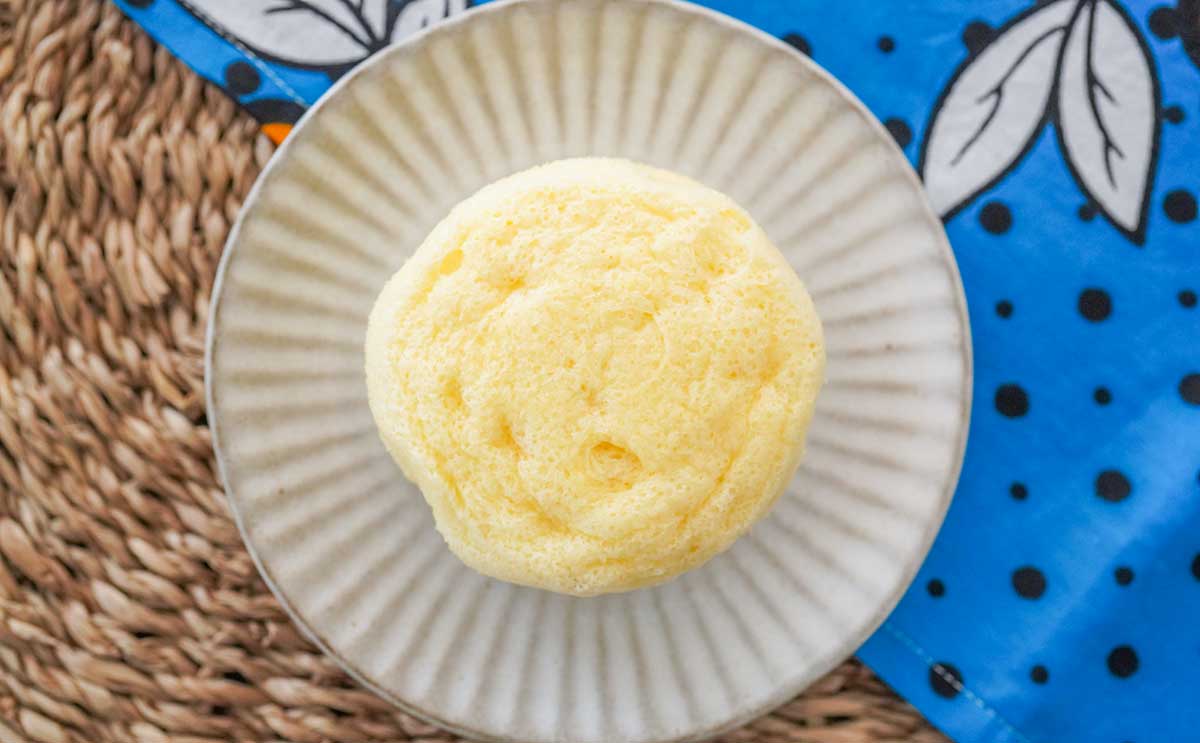 「満足感ある」「すごくおいしい」【セブン】新作スイーツが「萩の月」みたいだった
