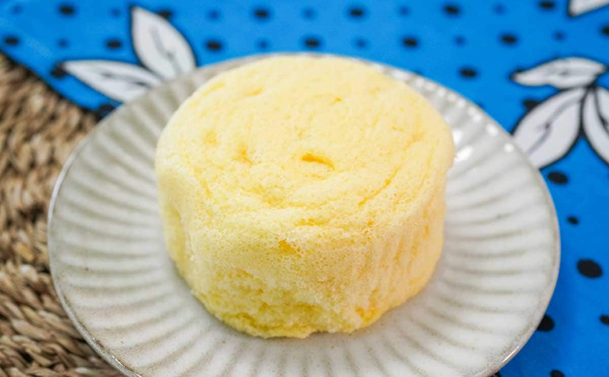 「満足感ある」「すごくおいしい」【セブン】新作スイーツが「萩の月」みたいだった