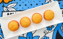 【セブン】4個入り170円、小さいけど満足度高めの新商品とは