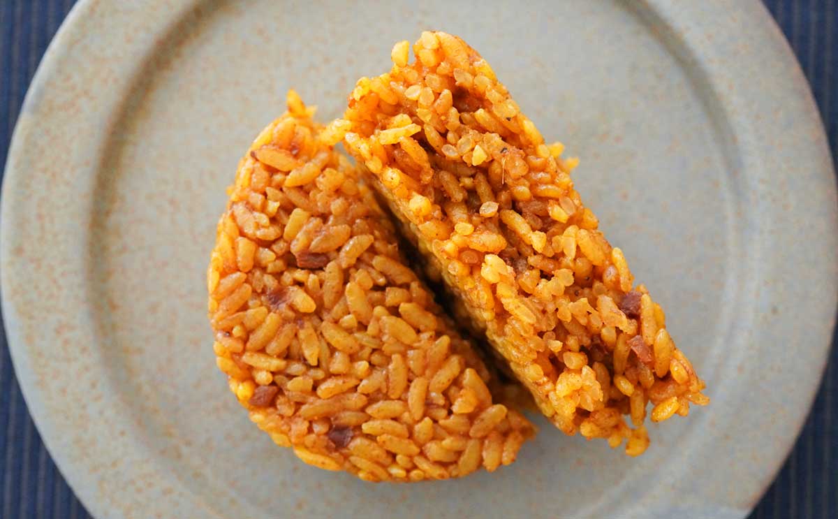 「毎日のように食べてる」【セブン】新発売おむすびの虜になりそう